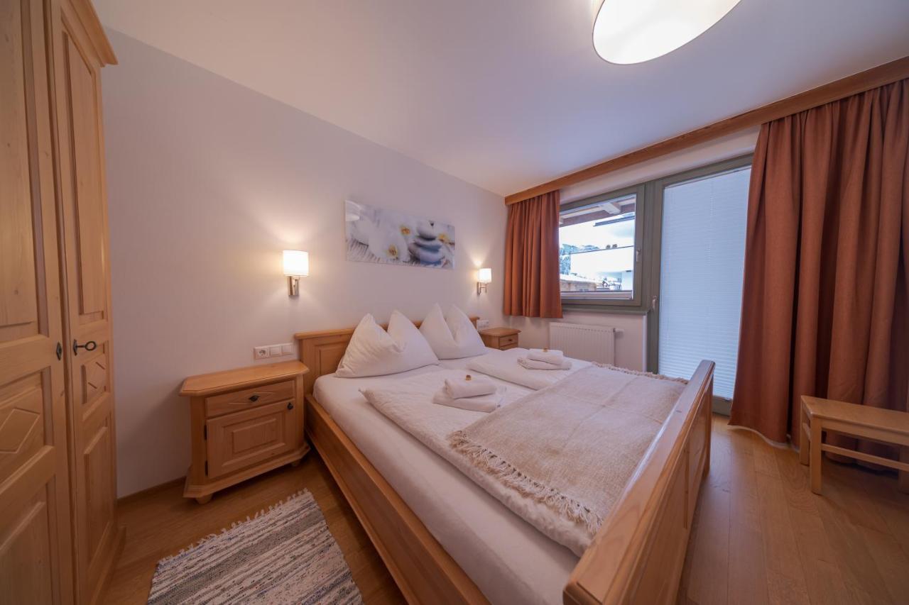 Appartement-Edelweiss Altenmarkt im Pongau Exterior foto