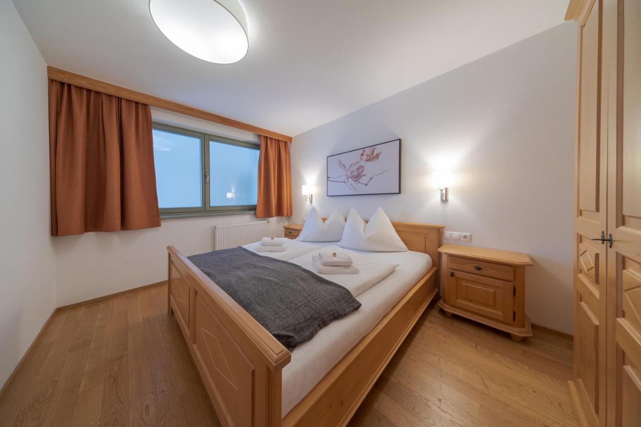 Appartement-Edelweiss Altenmarkt im Pongau Exterior foto
