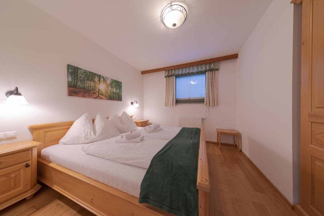 Appartement-Edelweiss Altenmarkt im Pongau Exterior foto