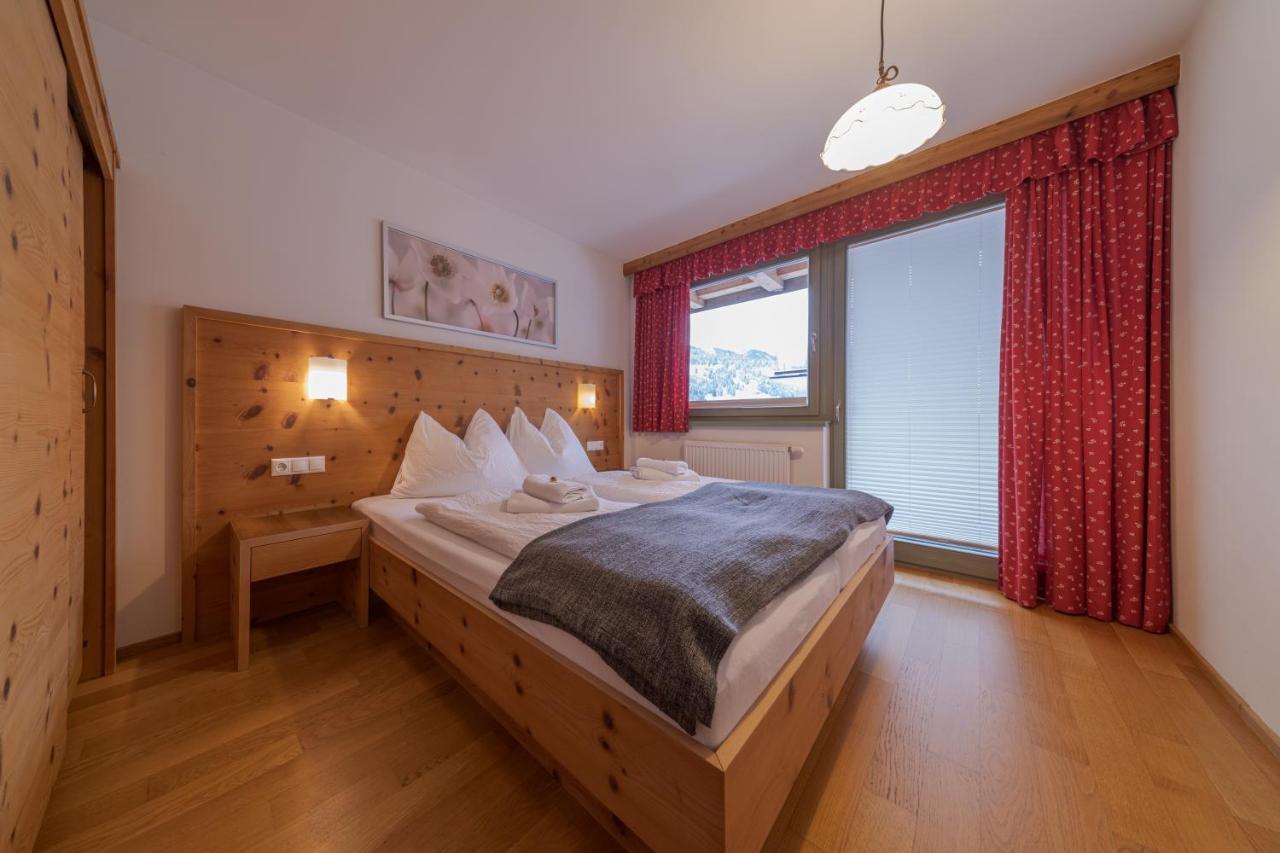 Appartement-Edelweiss Altenmarkt im Pongau Exterior foto