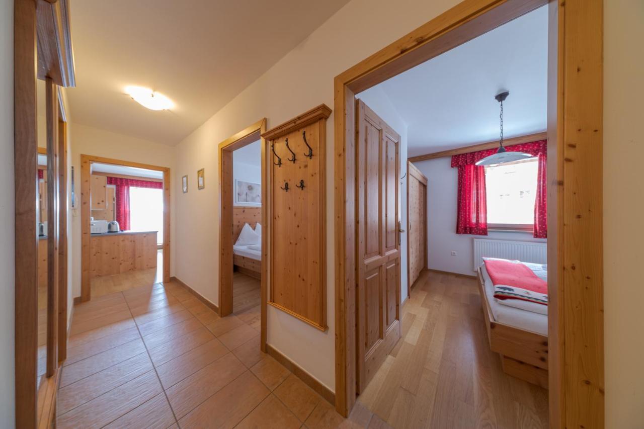 Appartement-Edelweiss Altenmarkt im Pongau Exterior foto