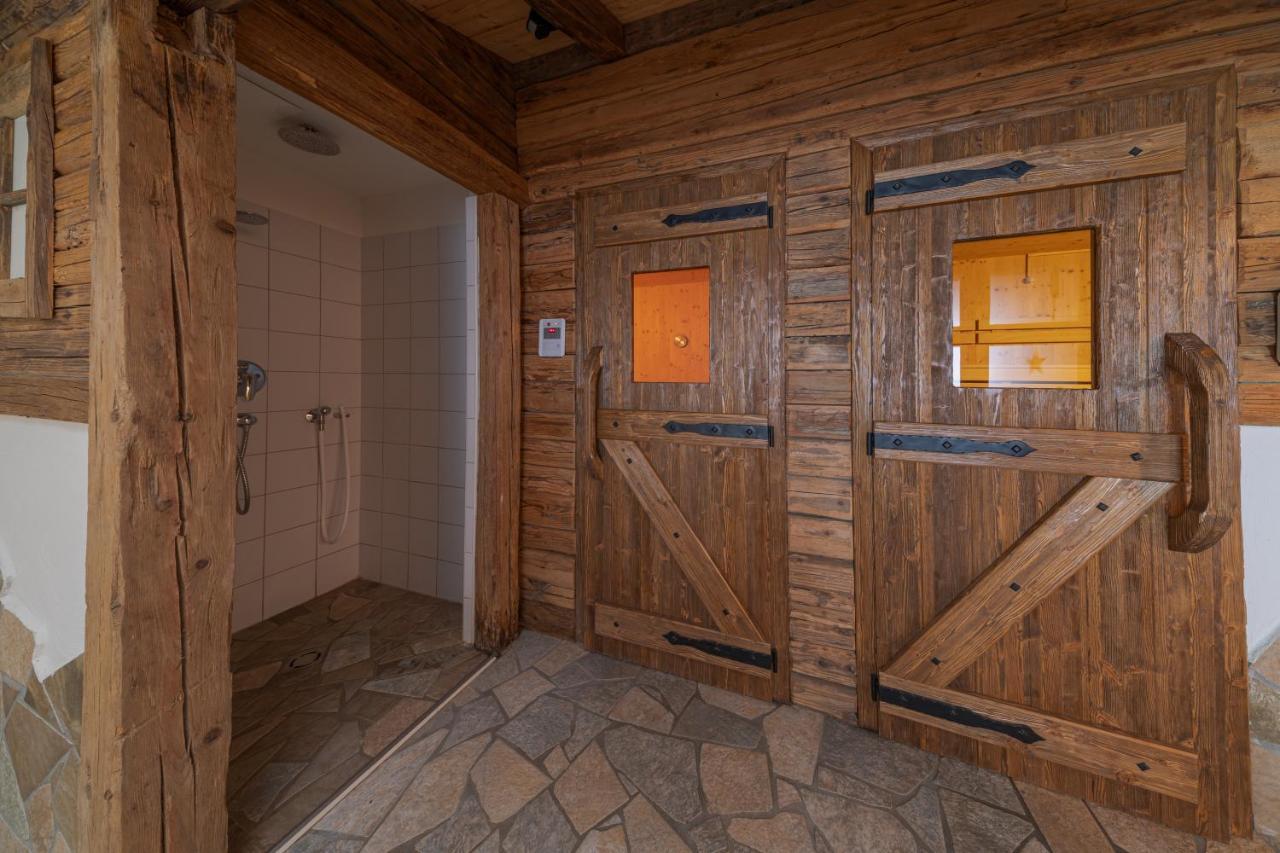 Appartement-Edelweiss Altenmarkt im Pongau Exterior foto
